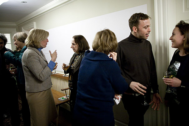 Art for students’ sake — Harvard Gazette