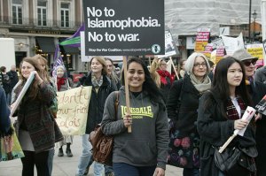 America’s millennials