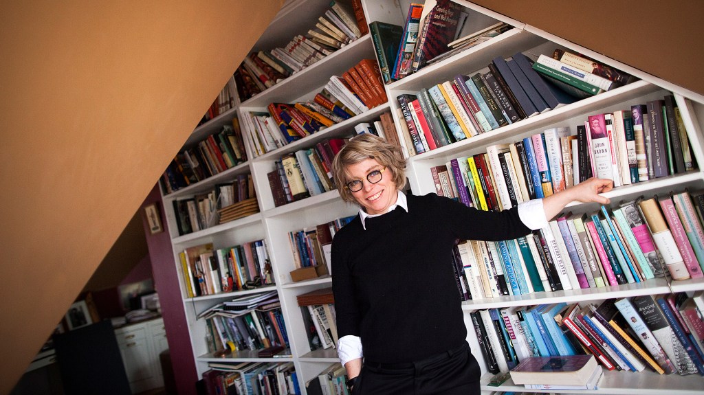 Jill Lepore