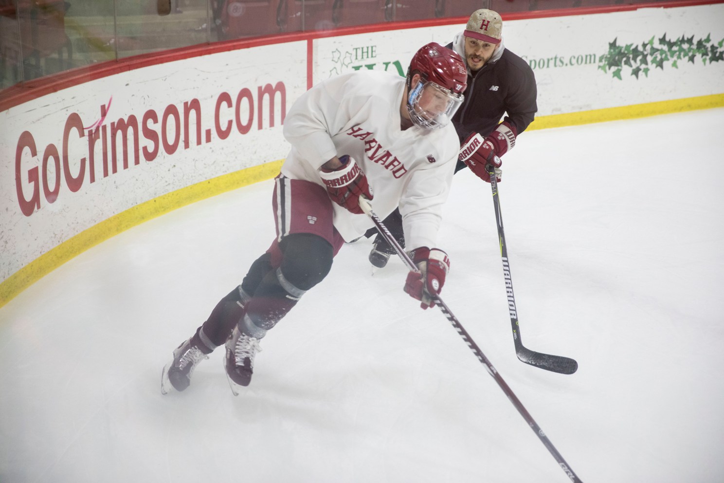 Ryan Donato '19