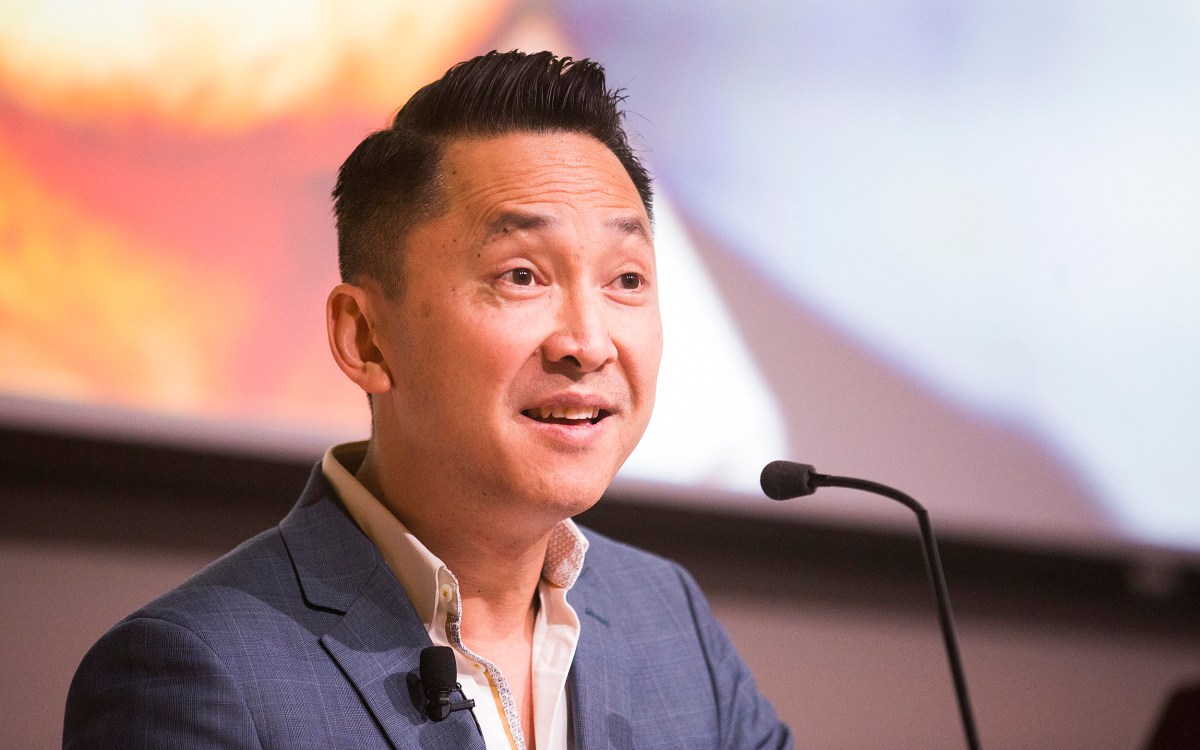 Viet Thanh Nguyen.