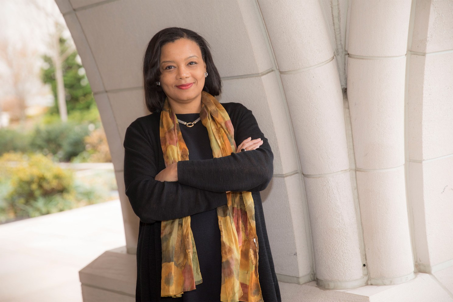 Tomiko Brown-Nagin