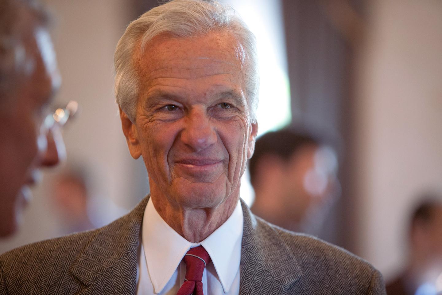 Jorge Paulo Lemann ’61