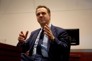 Niall Ferguson.