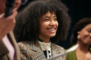 Esperanza Spalding