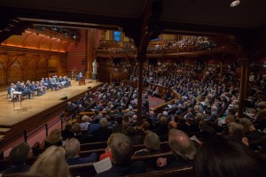 Academy of arts and sciences induction 2018