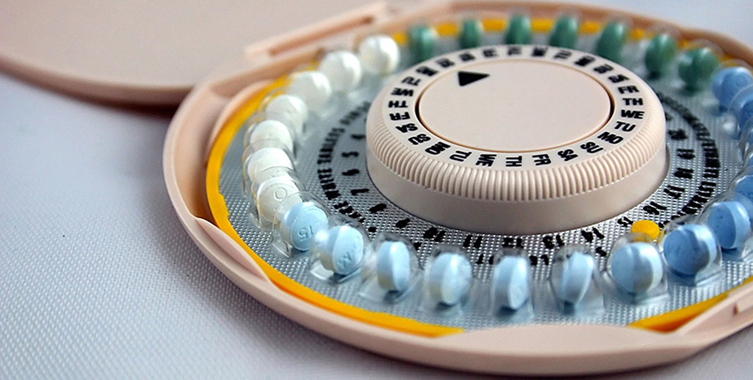 birth control pills