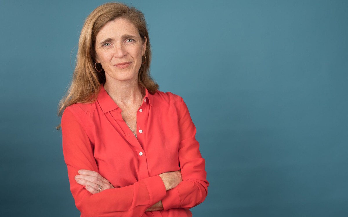 Samantha Power