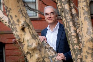 William "Ned" Friedman.