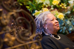 Toni Morrison