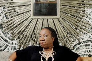 Tarana Burke.