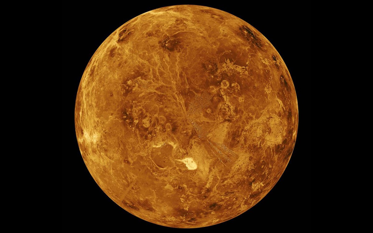 Venus.