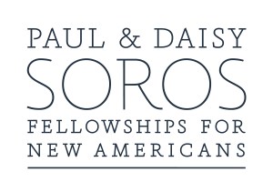 Paul and Daisy Soros Fellowships for New Americans.