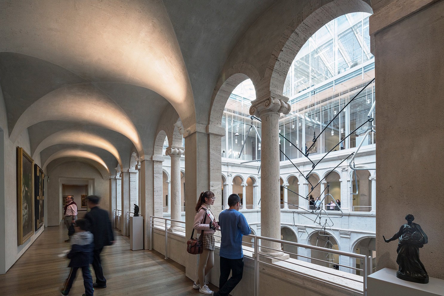 Harvard Art Museums.