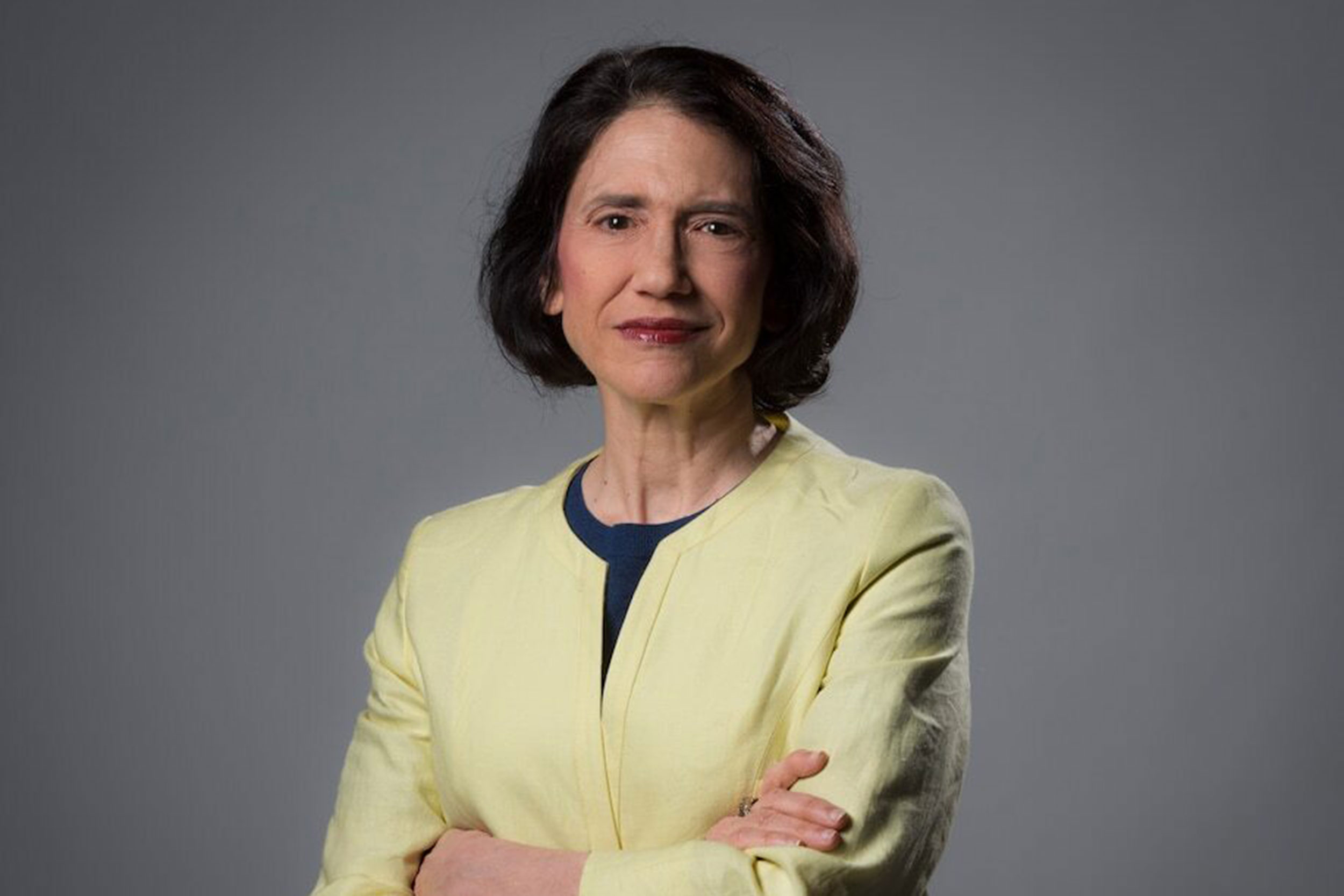 Jennifer Rubin explains how women led anti-Trump resistance — Harvard ...