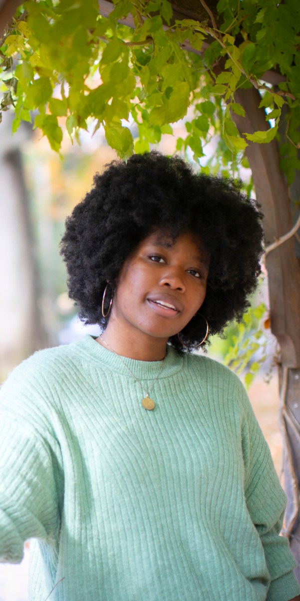 Uzo Ngwu '23.