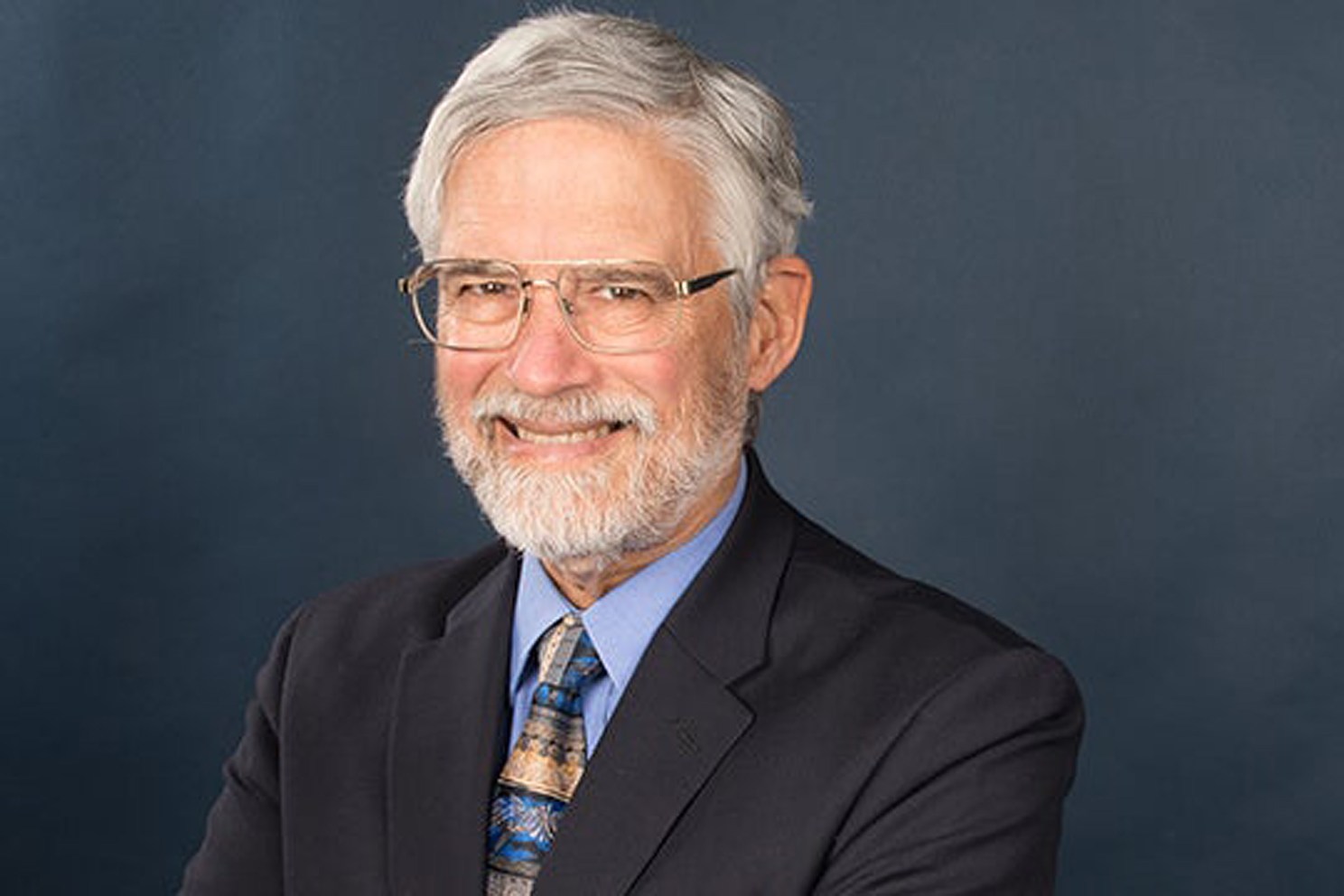 John Holdren.