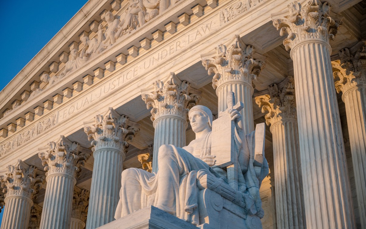 U.S. Supreme Court.