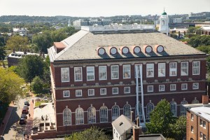 Harvard Business School.