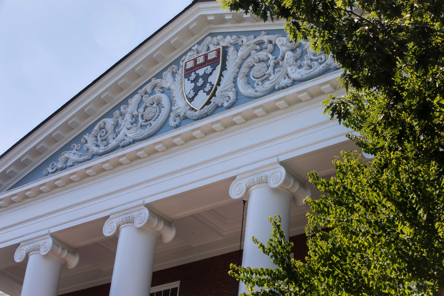 Harvard Business School