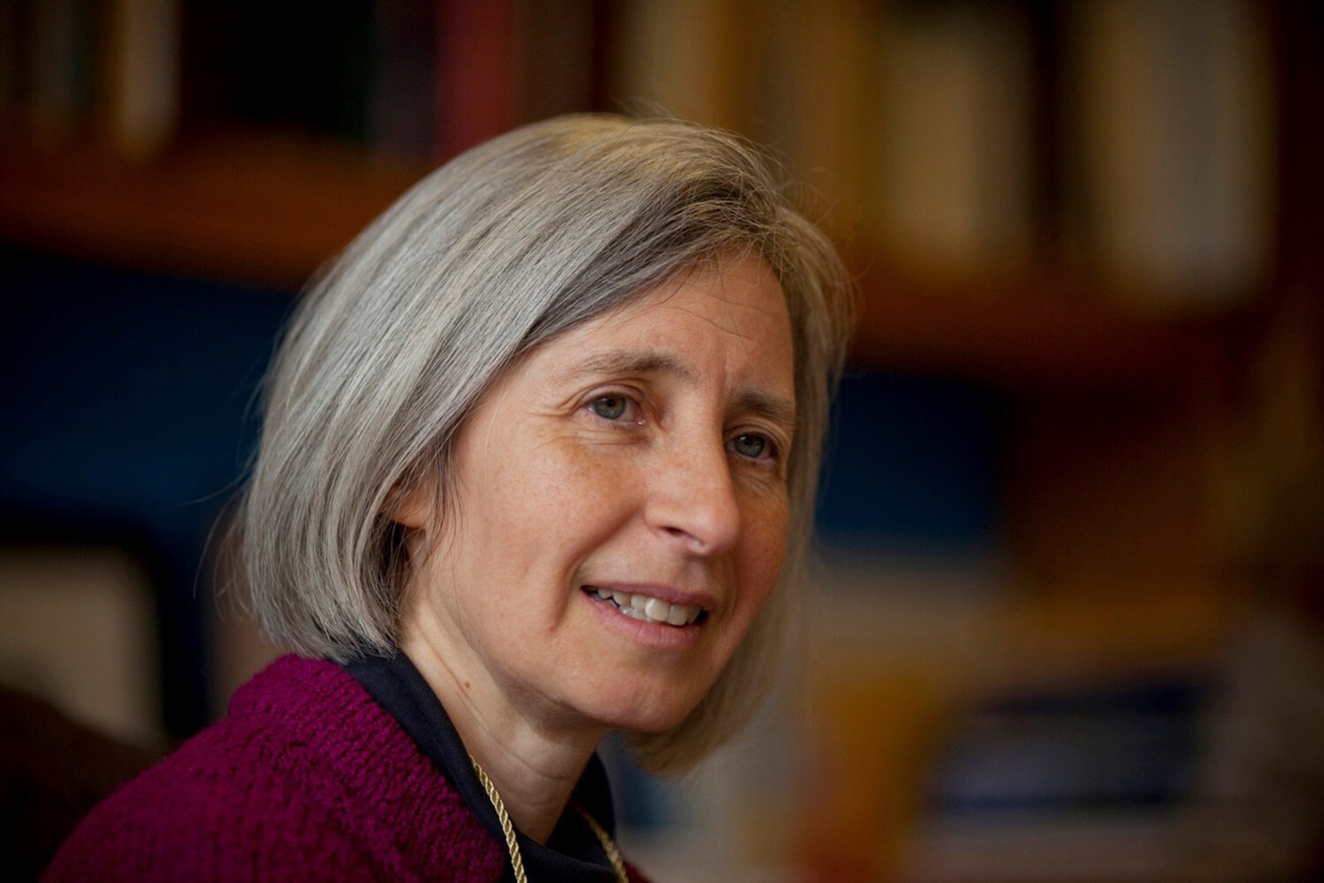 Martha Minow.