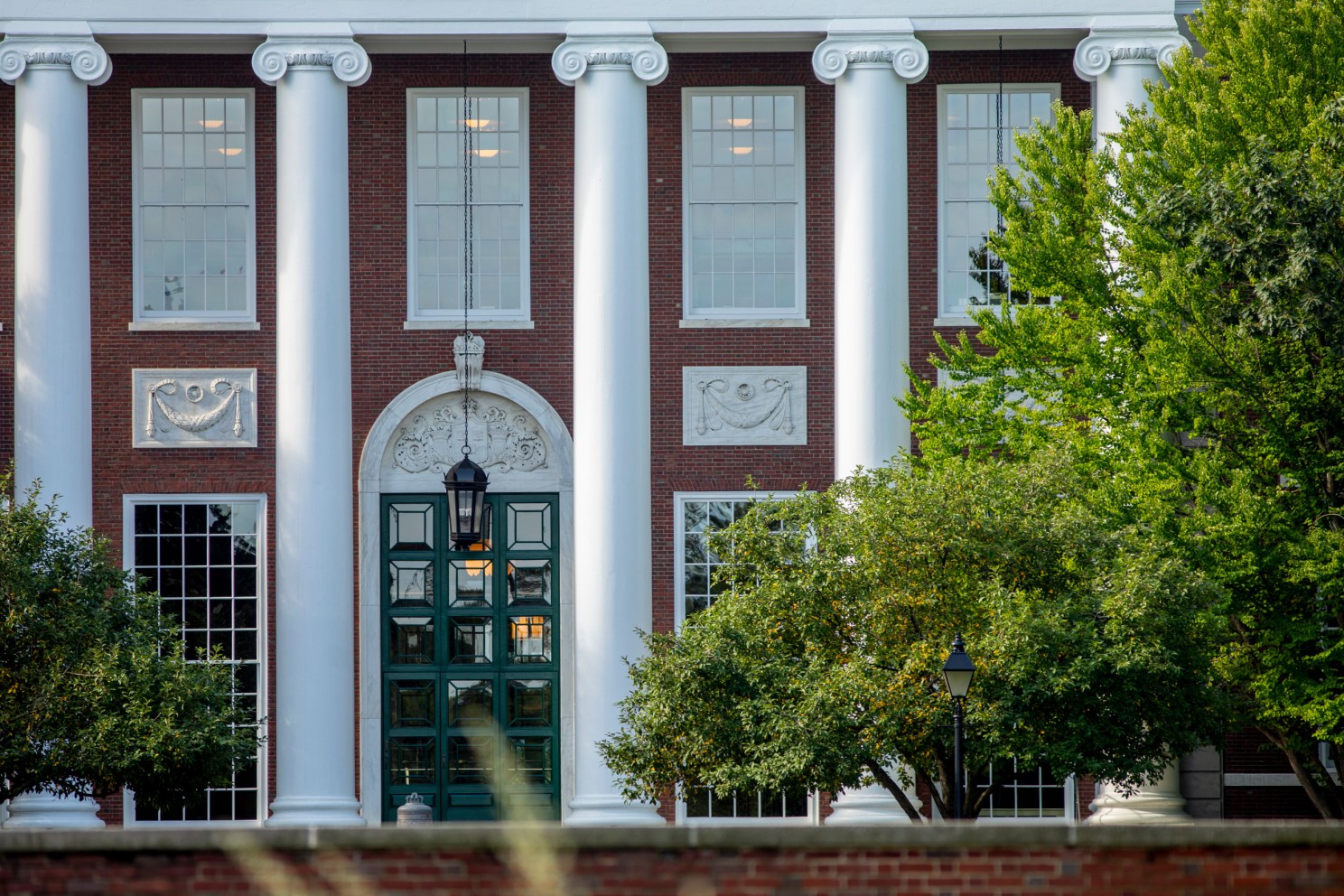 Harvard Business School.