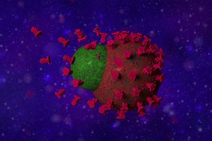 COVID-19 new sub-variant BA.2