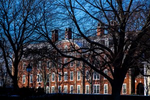 Harvard Business School.