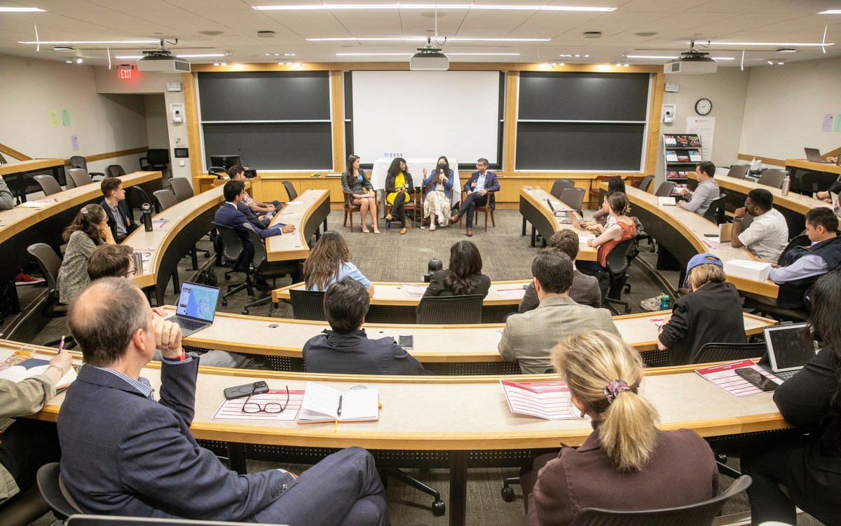 Amy Duffuor, GP at Azolla Ventures; Christina Chang, Partner at LowerCarbon Capital; Rajeev Singh, CTO of AutoGrid