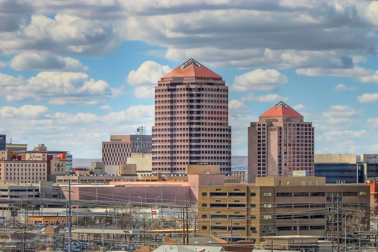 Albuquerque, New Mexico,