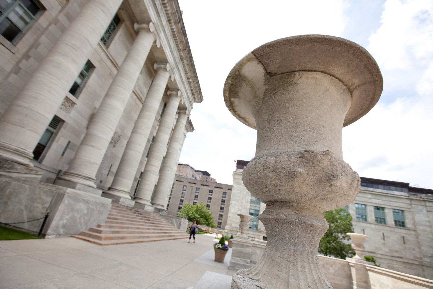 Harvard Medical School.