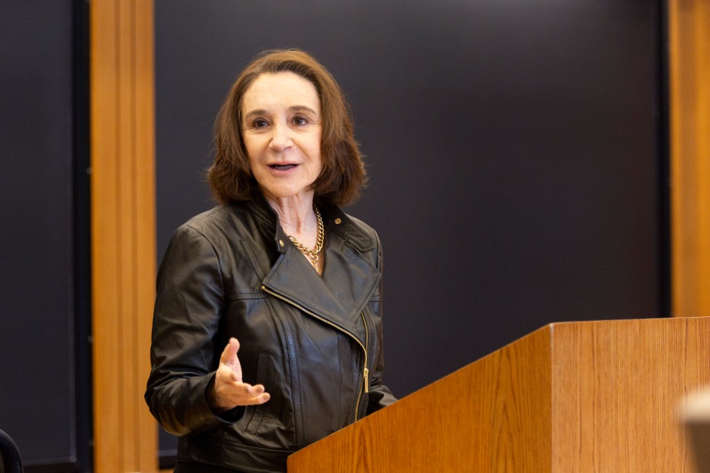 Sherry Turkle.