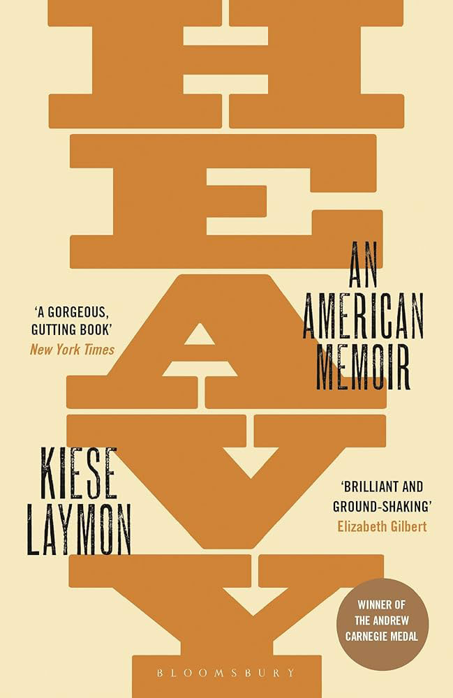 Heavy: An American Memoir