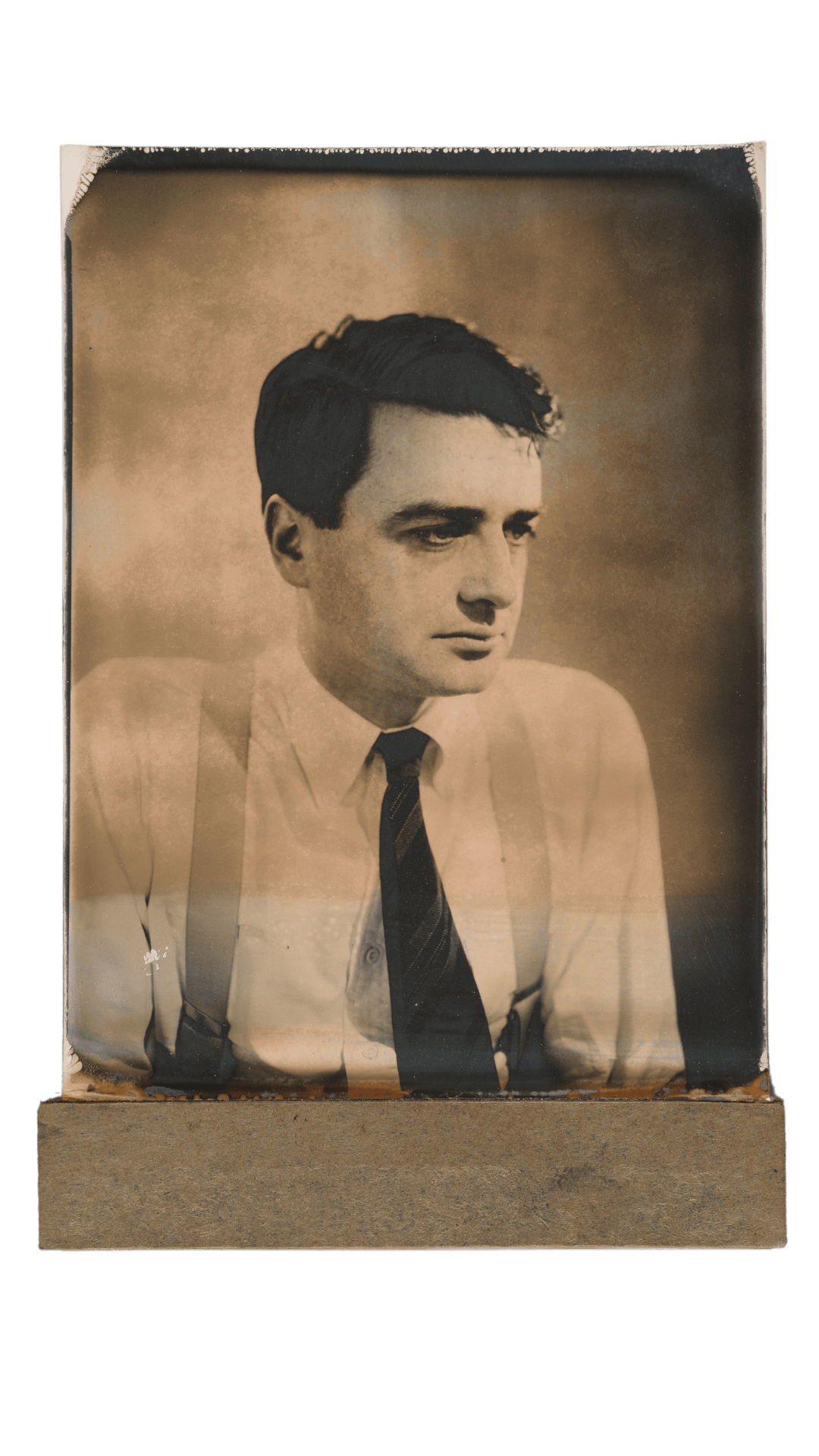 Edwin Land.