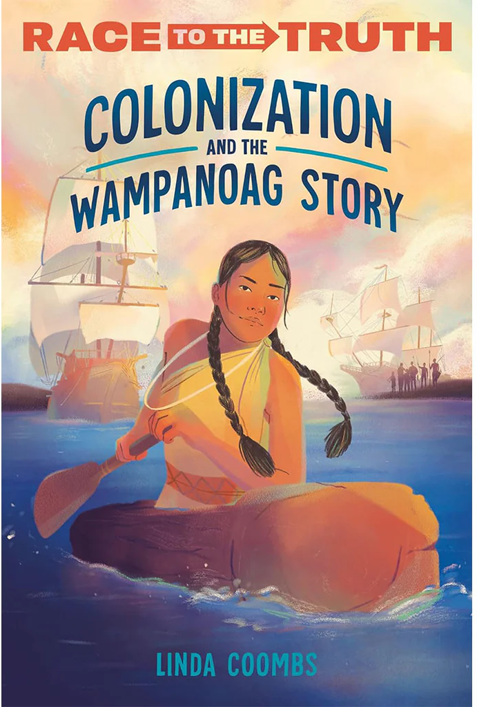 Colonization and the Wampanoag Story