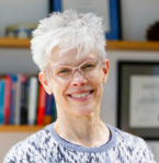 Susan Murphy
