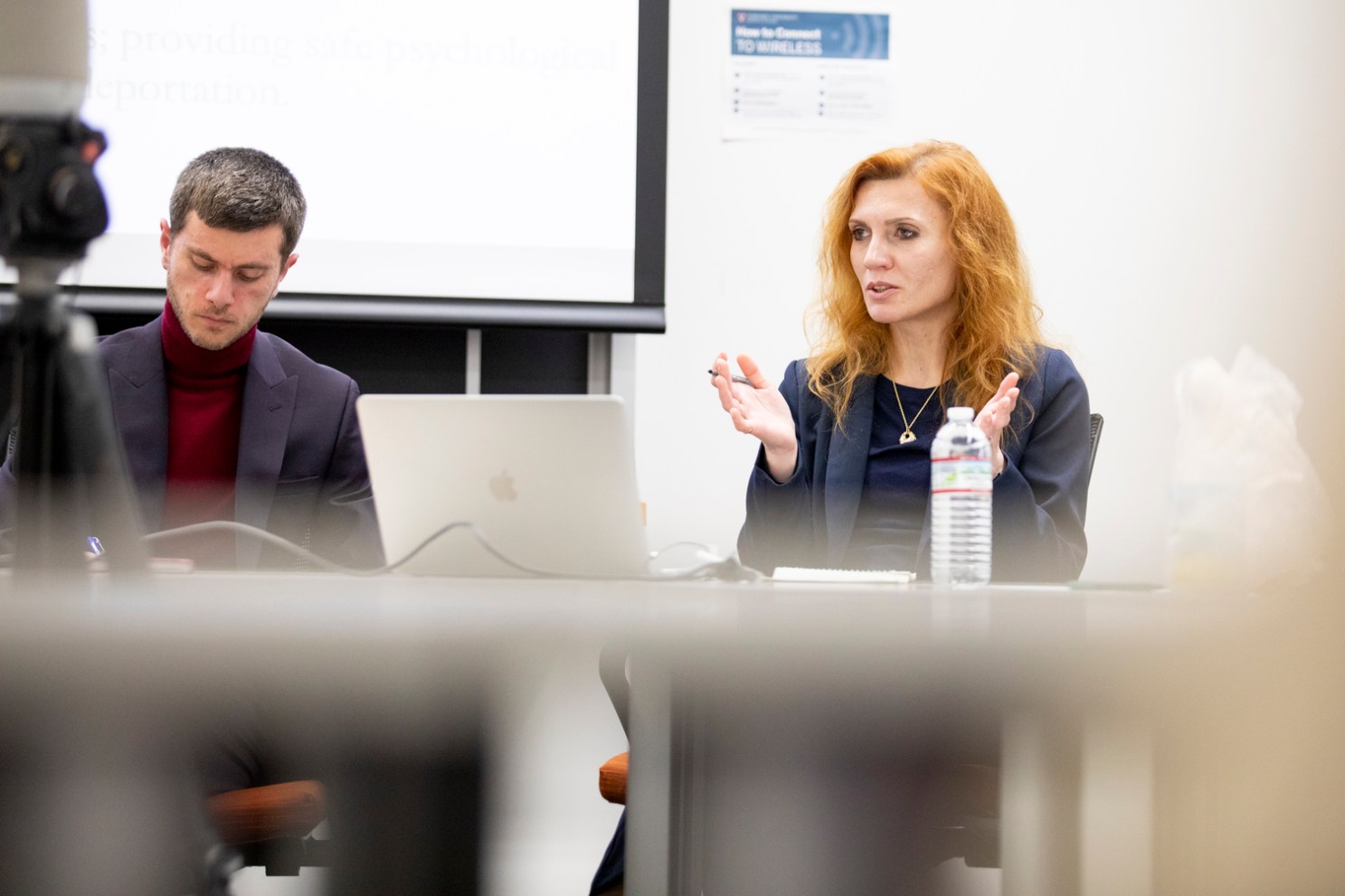 George Grabowicz, and Nataliya Shpylova-Saeed