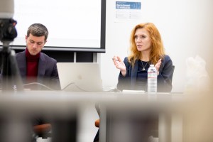 George Grabowicz, and Nataliya Shpylova-Saeed