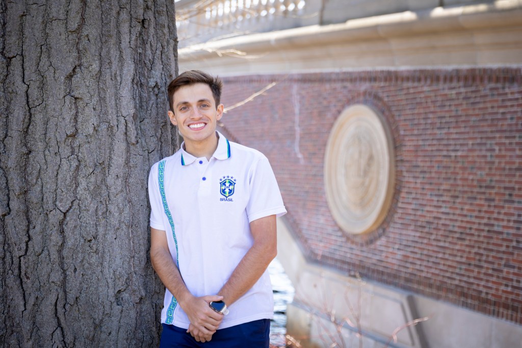 Eduardo Vasconcelos.