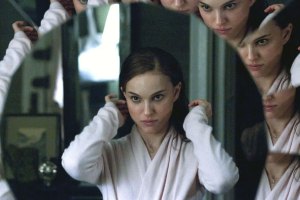 Black Swan from Fox Searchlight Pictures.
