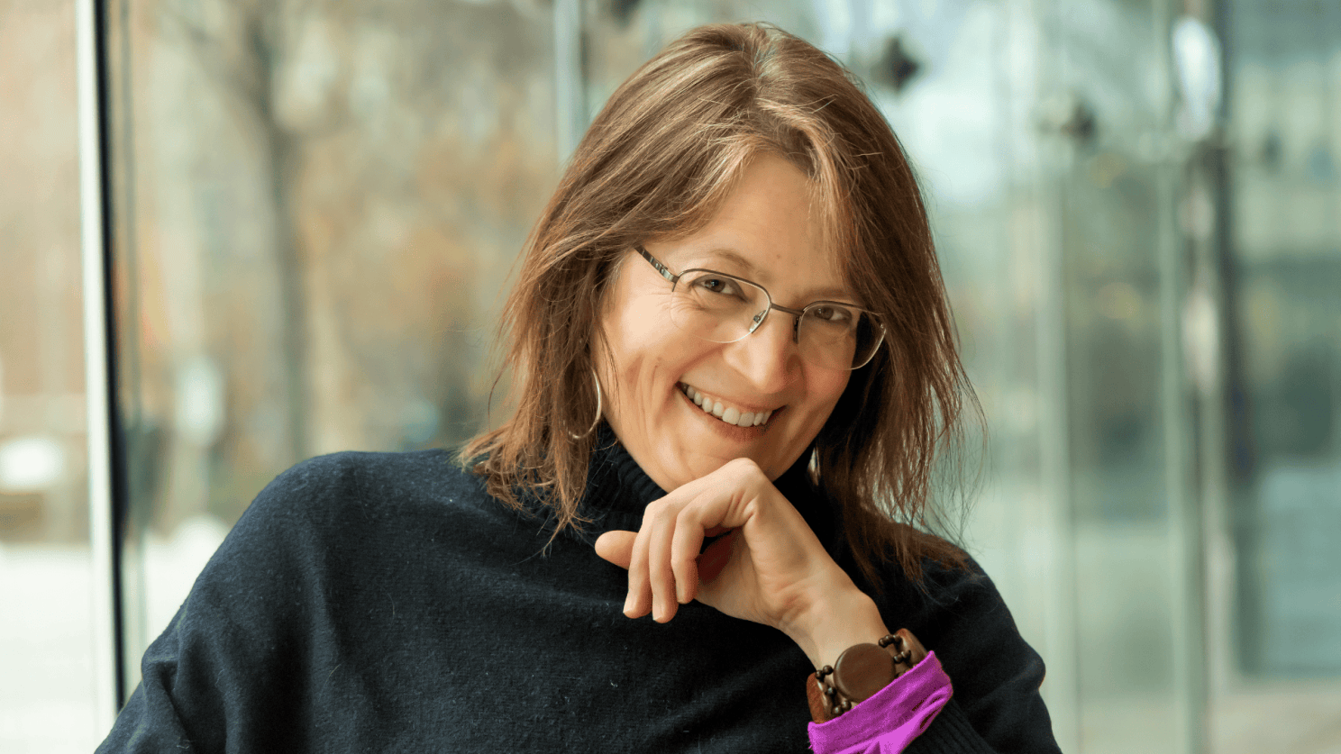 Christine Wenc