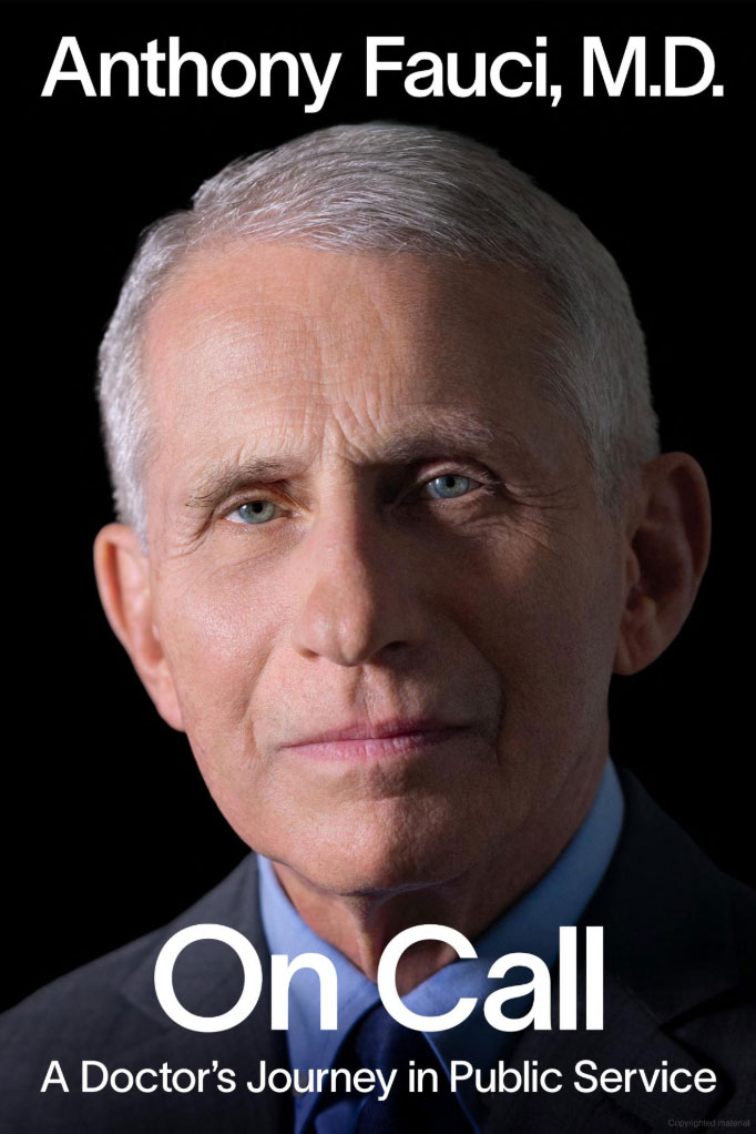 On Call: A Doctor’s Journey in Public Service