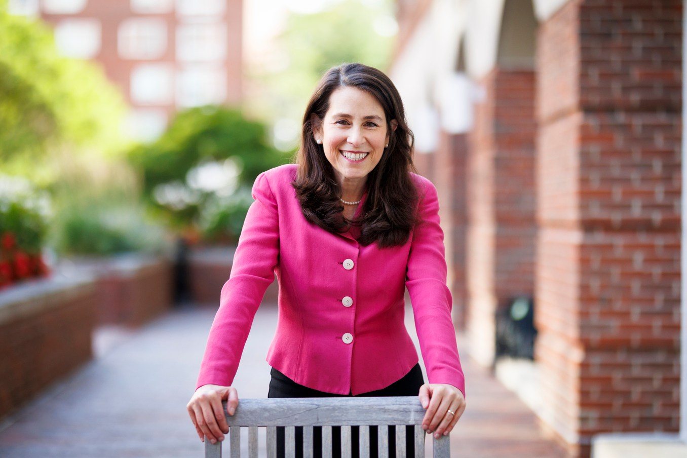 Jennifer Lerner.