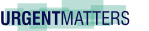 Urgent Matters series