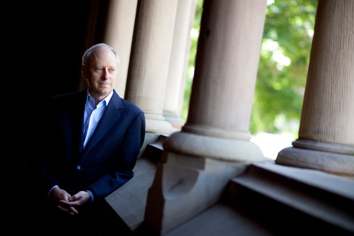 Michael Sandel.