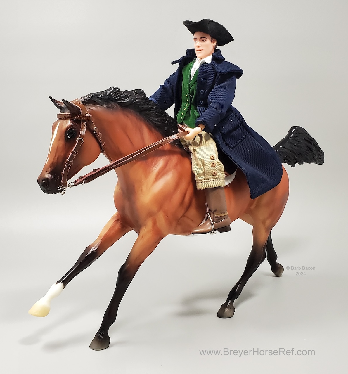 Paul Revere